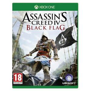 Assassin’s Creed 4: Black Flag kép