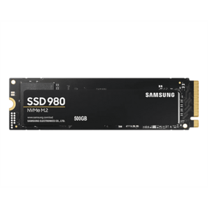 Samsung 980 512GB M.2 PCIe (MZ-V8V500BW) kép