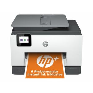 HP Officejet Pro 9022E Multifunkciós nyomtató (226Y0B) kép