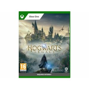 Hogwarts Legacy Xbox One kép
