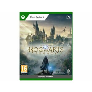 Hogwarts Legacy Xbox Series X kép