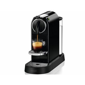 Nespresso-DeLonghi EN 167 Citiz Kapszulás kávéfőző, fekete kép