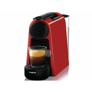 Nespresso-Delonghi EN85.R Essenza Mini kapszulás kávéfőző, piros kép