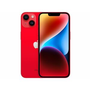 Apple iPhone 14 Plus 512GB (MQ5F3YC/A) (PRODUCT)RED kép