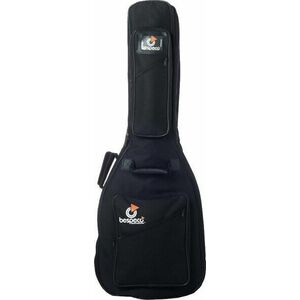 Bespeco BAG362EG Elektromos gitár puhatok Fekete kép