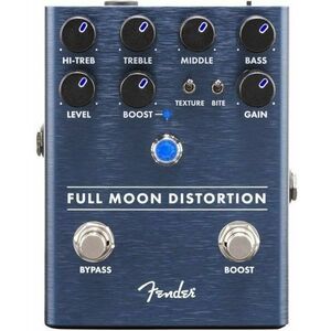 Fender Full Moon kép