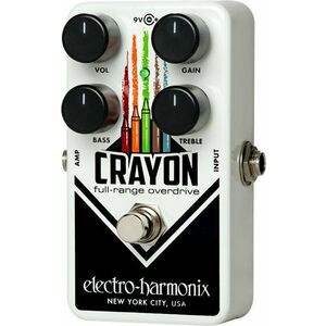 Electro Harmonix Crayon 69 kép