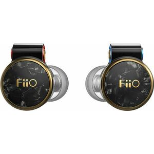 FiiO FD3 Pro Black kép