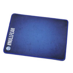 snakebyte FC Schalke 04 PC Gaming-MousePad egérpad 36x28cm kép