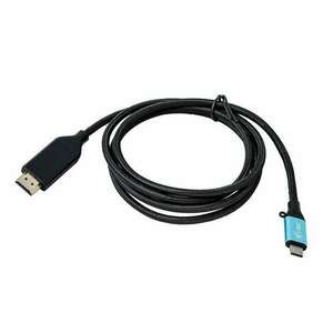 i-tec C31CBLHDMI60HZ2M video átalakító kábel 2 M USB C-típus HDMI... kép