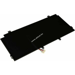 Helyettesítő akku HP típus SH03XL kép