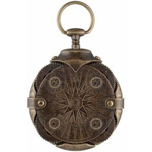 IRONGLYPH Compass 32 GB, antik arany kép