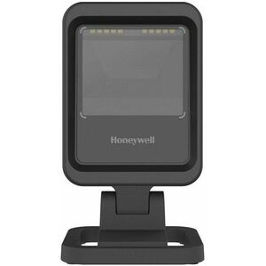 Honeywel Genesis XP 7680g fekete, USB kép