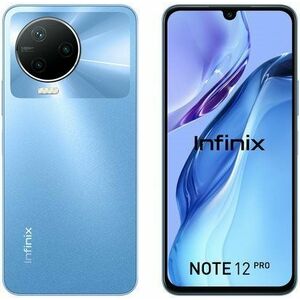 Infinix Note 12 PRO 8 GB/256 kék kép