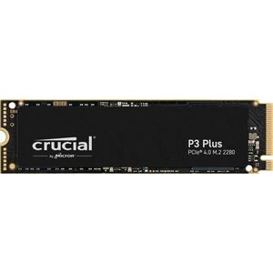 Crucial P3 Plus 500 GB kép
