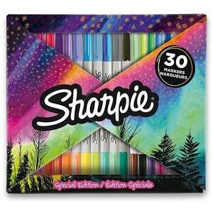 SHARPIE Fold, 30 színű kép