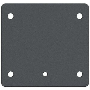 MOZA Adapter mounting plate pro R21/R16/R9 kép