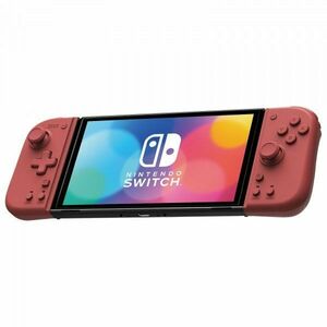 Hori Split Pad Compact - Apricot Red - Nintendo Switch kép