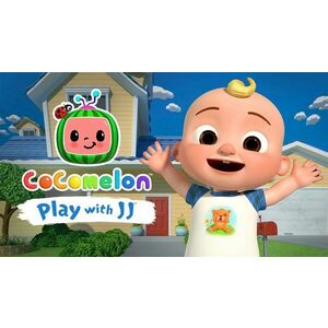 CoComelon: Play with JJ - Nintendo Switch kép