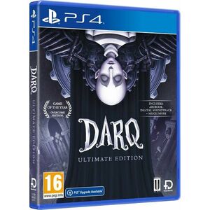 DARQ Ultimate Edition - PS4 kép