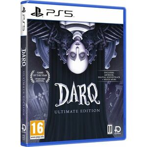 DARQ Ultimate Edition - PS5 kép