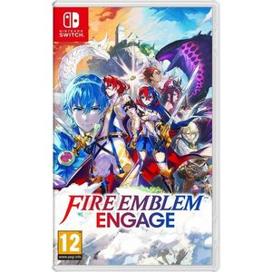 Fire Emblem Engage - Nintendo Switch kép