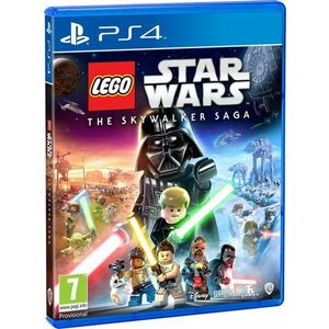 LEGO Star Wars The Skywalker Saga - PS4 kép