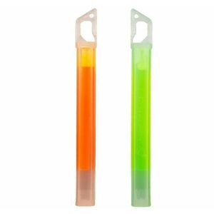 Lifesystems Glow Sticks 15 h orange/green kép