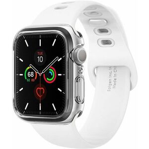 Spigen Ultra Hybrid Clear Apple Watch SE 2022/6/SE/5/4 (40mm) kép