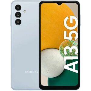Samsung Galaxy A13 5G 4 GB / 64 GB kék kép