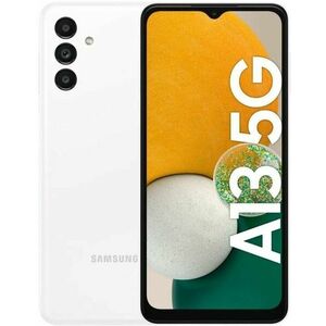 Samsung Galaxy A13 5G 4 GB / 64 GB fehér kép