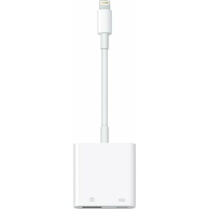 Apple Lightning to USB 3 Camera Adapter kép