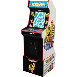 Arcade1up Pac-Mania Legacy 14-in-1 Wifi Enabled kép