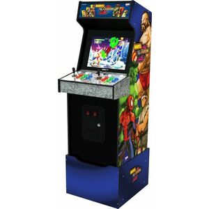 Arcade1up Marvel vs Capcom 2 kép