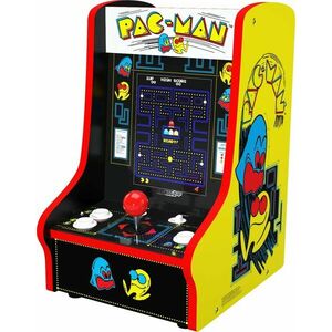 Arcade1up Pac-Man Countercade kép