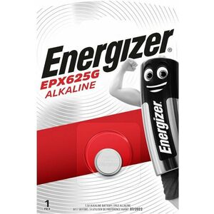 Energizer speciális alkáli elem LR9 / EPX625G kép