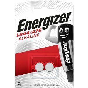 Energizer Speciális alkáli elem LR44/A76 2 db kép
