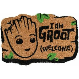 Marvel - I am Groot - lábtörlő kép