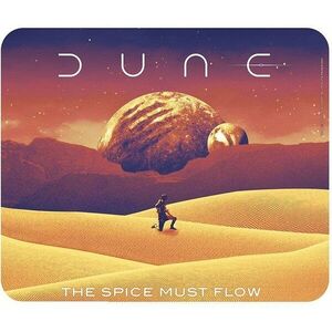 DUNE - The Spice Must Flow - Egérpad kép