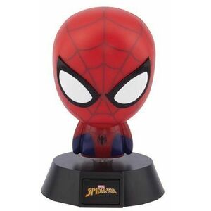 Marvel - Spiderman - világító figura kép