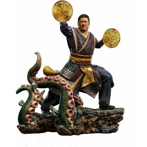 Doctor Strange in the Multiverse of Madness - Wong - BDS Art Scale 1/10 kép