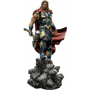 Thor Love and Thunder - Thor - BDS Art Scale 1/10 kép
