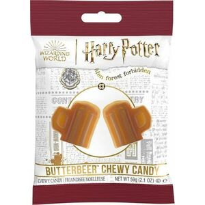 Jelly Belly - Harry Potter - Chewy Candy Vajsör kép