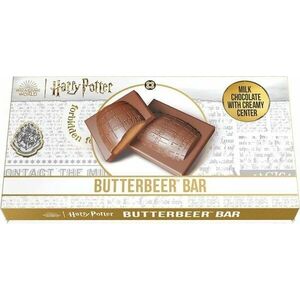 Jelly Belly - Harry Potter - Csokoládé kép