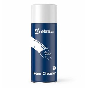 Alza Foam Cleaner kép