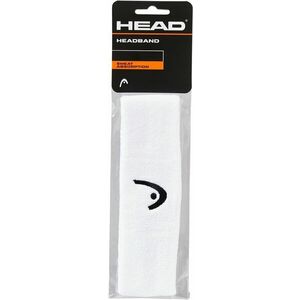 Head Headband fehér UNI méret kép