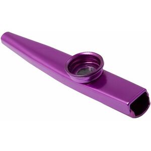 Smart Kazoo Metal Alu Purple kép