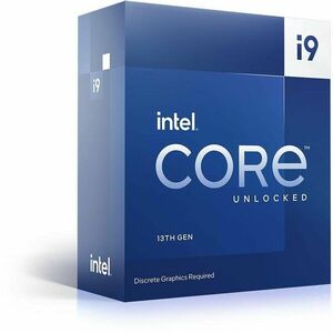Intel Core i9-13900KF kép