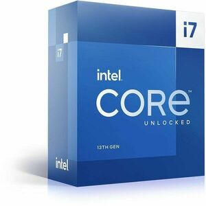 Intel Core i7-13700K kép