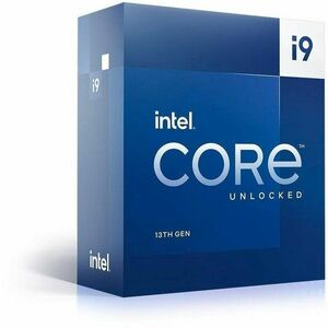 Intel Core i9-13900K kép